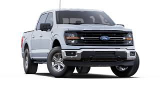 2025 Ford F-150® External Image 5